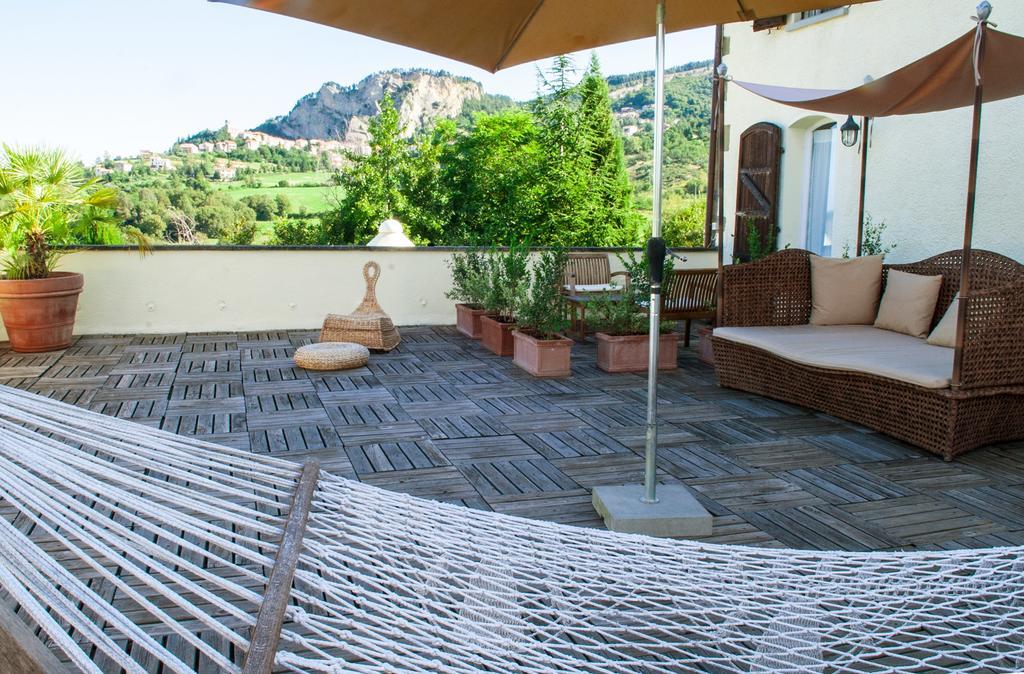 Albergo Pian Del Bosco Novafeltria المظهر الخارجي الصورة