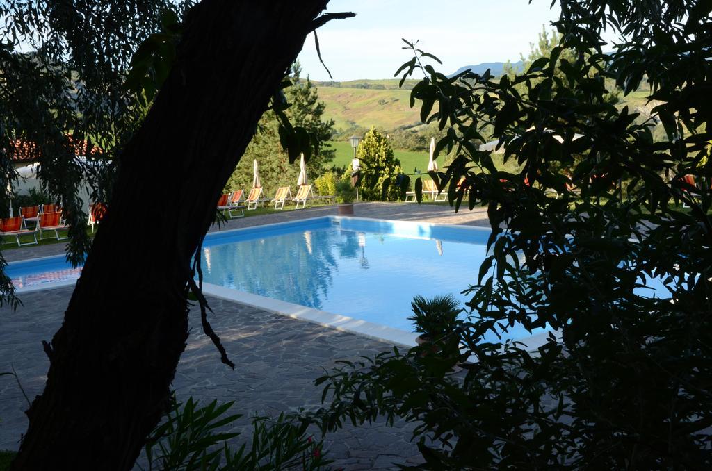 Albergo Pian Del Bosco Novafeltria المظهر الخارجي الصورة
