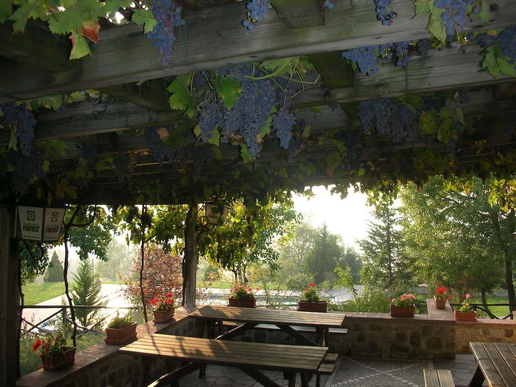 Albergo Pian Del Bosco Novafeltria المظهر الخارجي الصورة
